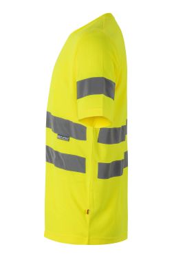 Camiseta técnica av