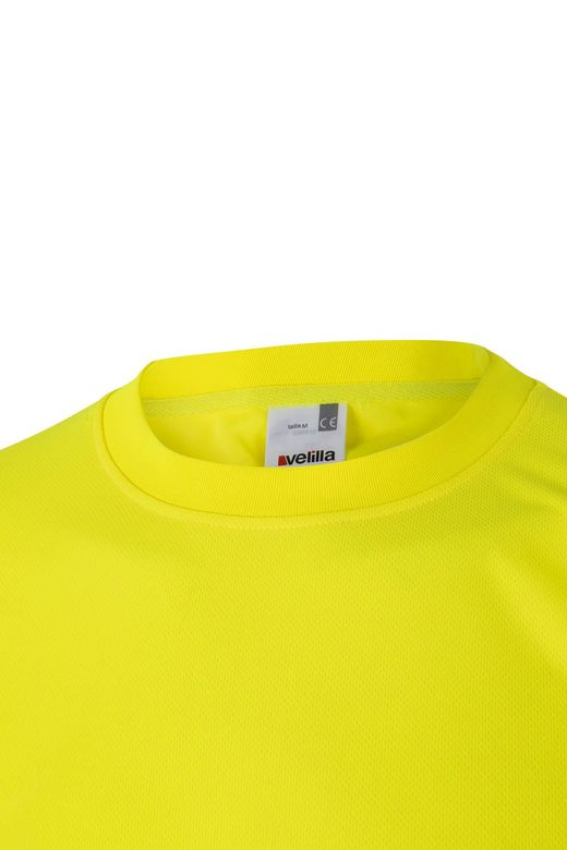 Camiseta técnica av