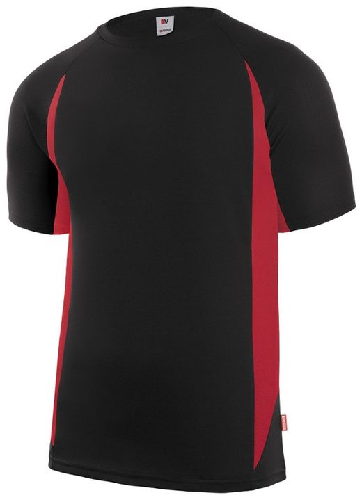 Camiseta técnica bicolor Velilla 105501