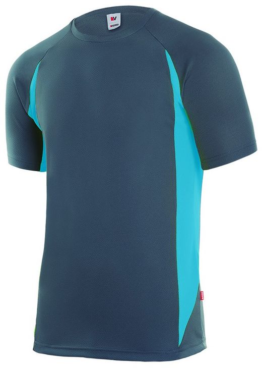 Camiseta técnica bicolor Velilla 105501
