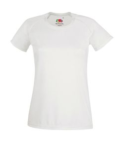 Performace technisches T-Shirt für Frauen