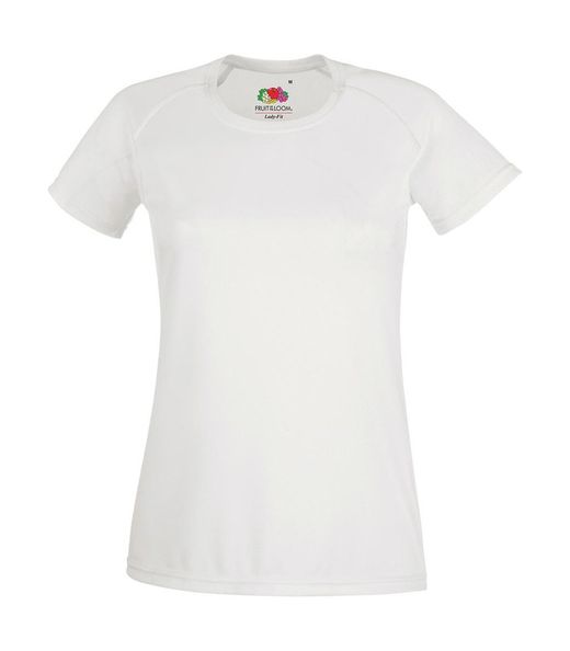 Performace technisches T-Shirt für Frauen
