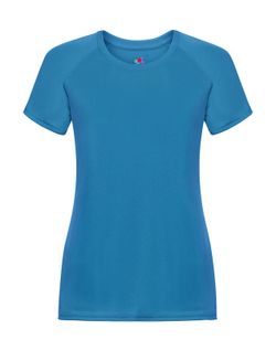 Performace technisches T-Shirt für Frauen