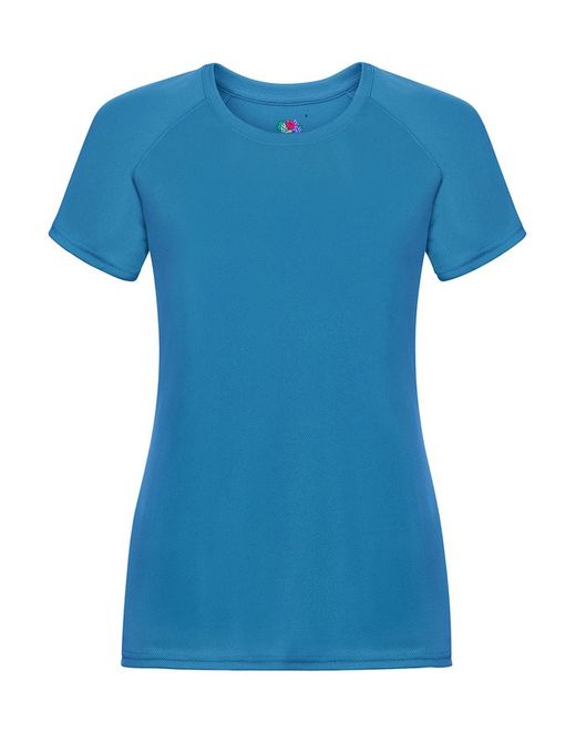 Performace technisches T-Shirt für Frauen