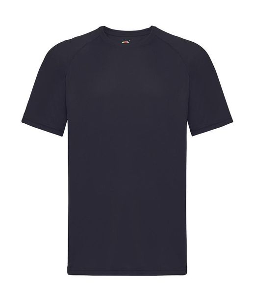 Performance Herren technisches T-Shirt