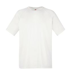 Performance Herren technisches T-Shirt