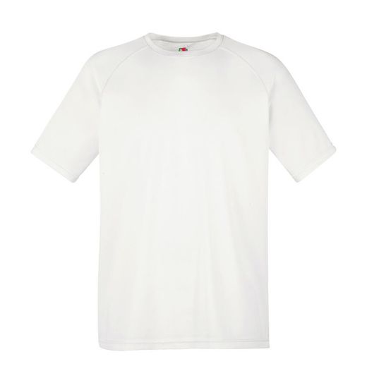 Performance Herren technisches T-Shirt