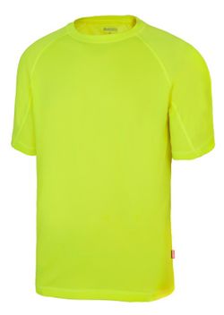 Camiseta técnica Velilla 105506