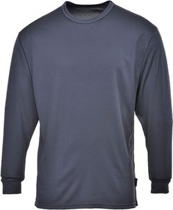 Camiseta térmica Base Layer