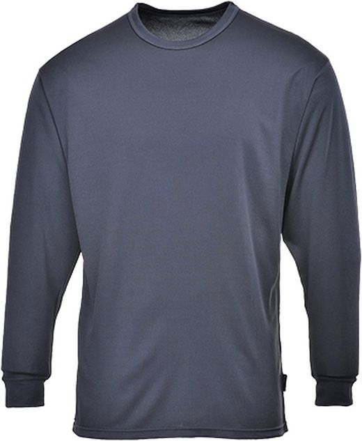 Camiseta térmica Base Layer