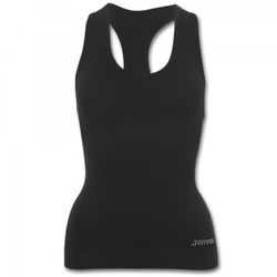 Camiseta Tirantes Brama Classic Ngr