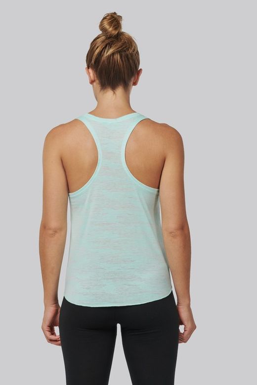 Damen-Sport-Top