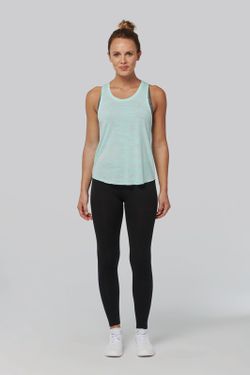 Damen-Sport-Top