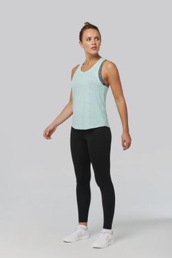Damen-Sport-Top