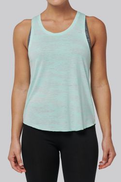 Damen-Sport-Top