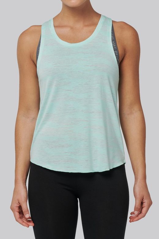 Damen-Sport-Top