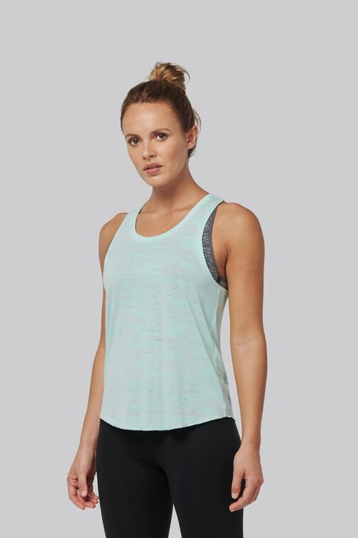 Damen-Sport-Top