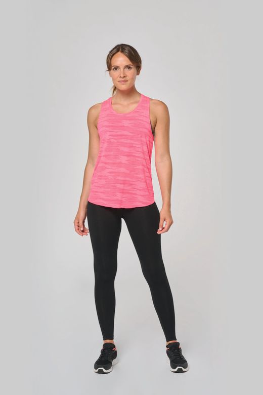 Damen-Sport-Top
