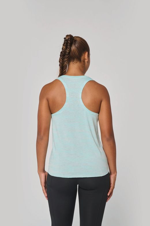 Damen-Sport-Top