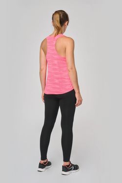 Damen-Sport-Top