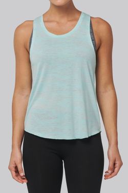 Damen-Sport-Top