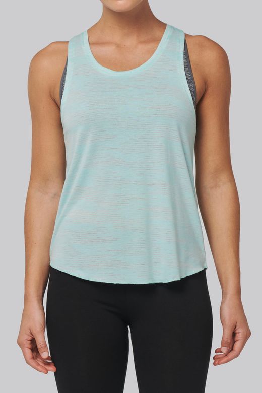 Damen-Sport-Top