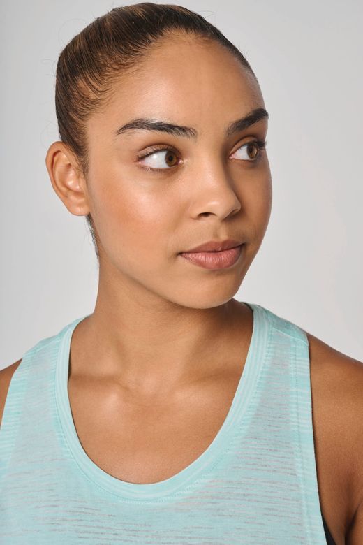 Damen-Sport-Top