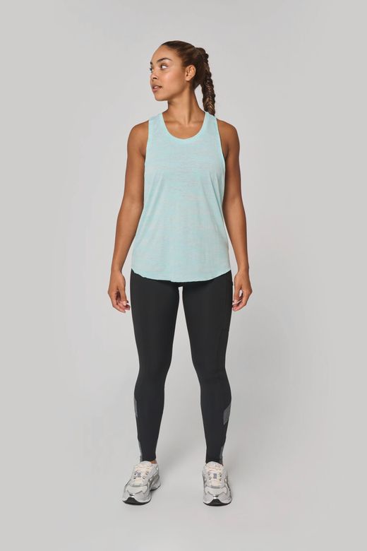 Damen-Sport-Top