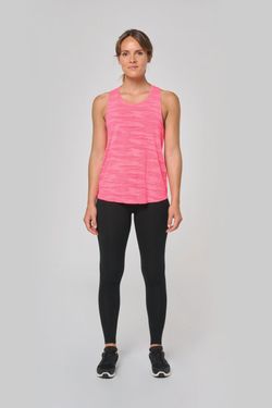 Damen-Sport-Top