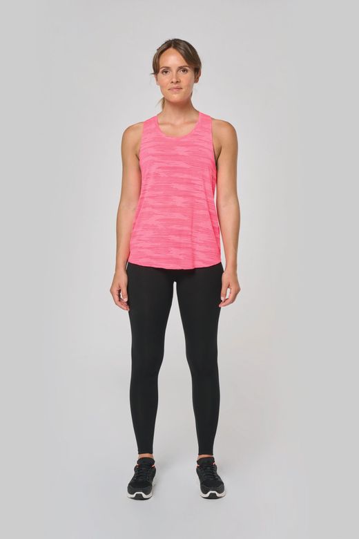 Damen-Sport-Top
