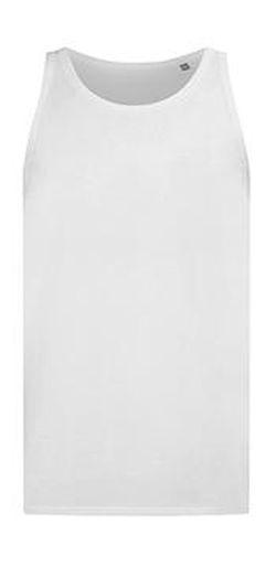 Camiseta tirantes hombre
