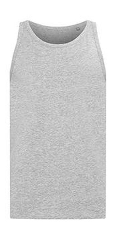 Camiseta tirantes hombre