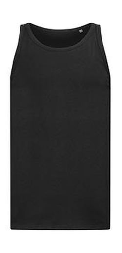 Camiseta tirantes hombre