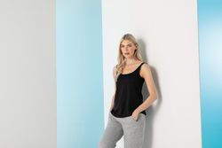 Camiseta Tirantes Mujer
