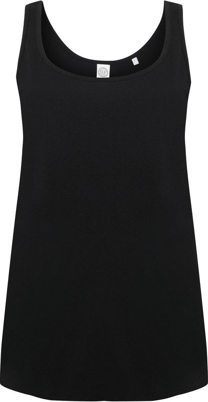 Damen Tank Top