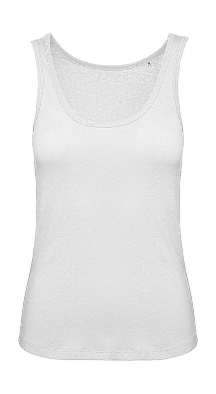 Inspirieren Sie das Tanktop für Frauen