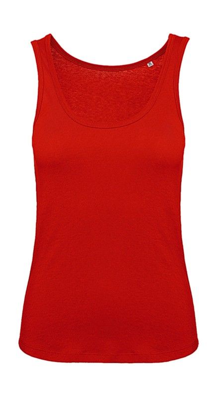 Inspirieren Sie das Tanktop für Frauen