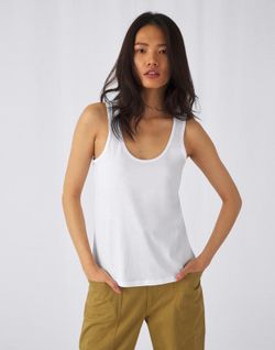 Inspirieren Sie das Tanktop für Frauen