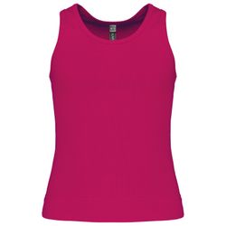 MÄDCHENSTREIFEN T-SHIRT