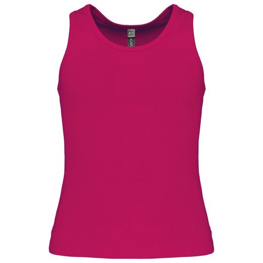 MÄDCHENSTREIFEN T-SHIRT