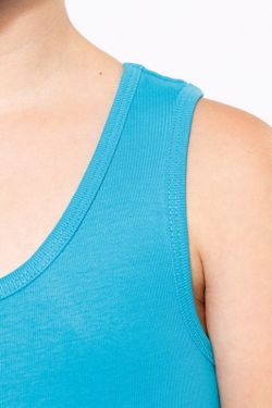 MÄDCHENSTREIFEN T-SHIRT