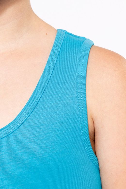 MÄDCHENSTREIFEN T-SHIRT