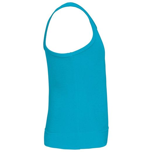 MÄDCHENSTREIFEN T-SHIRT