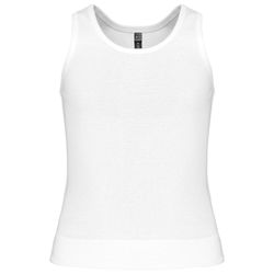 MÄDCHENSTREIFEN T-SHIRT