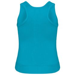 MÄDCHENSTREIFEN T-SHIRT