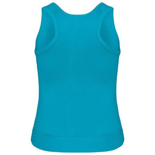 MÄDCHENSTREIFEN T-SHIRT