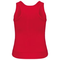 MÄDCHENSTREIFEN T-SHIRT