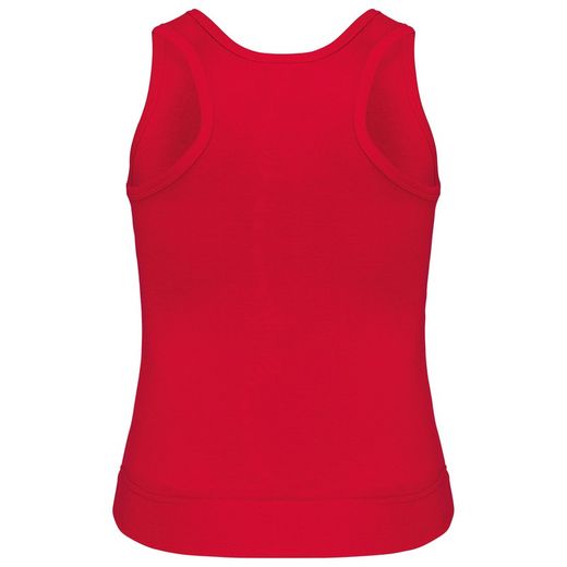 MÄDCHENSTREIFEN T-SHIRT