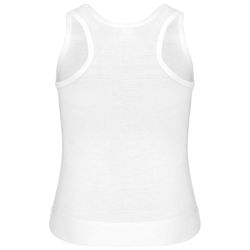 MÄDCHENSTREIFEN T-SHIRT