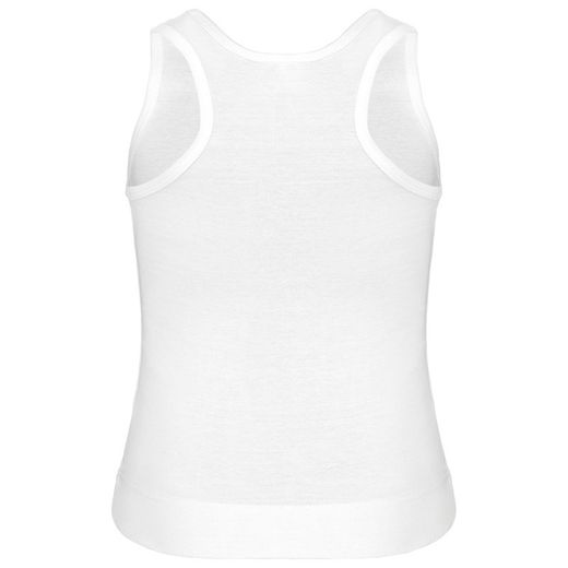 MÄDCHENSTREIFEN T-SHIRT